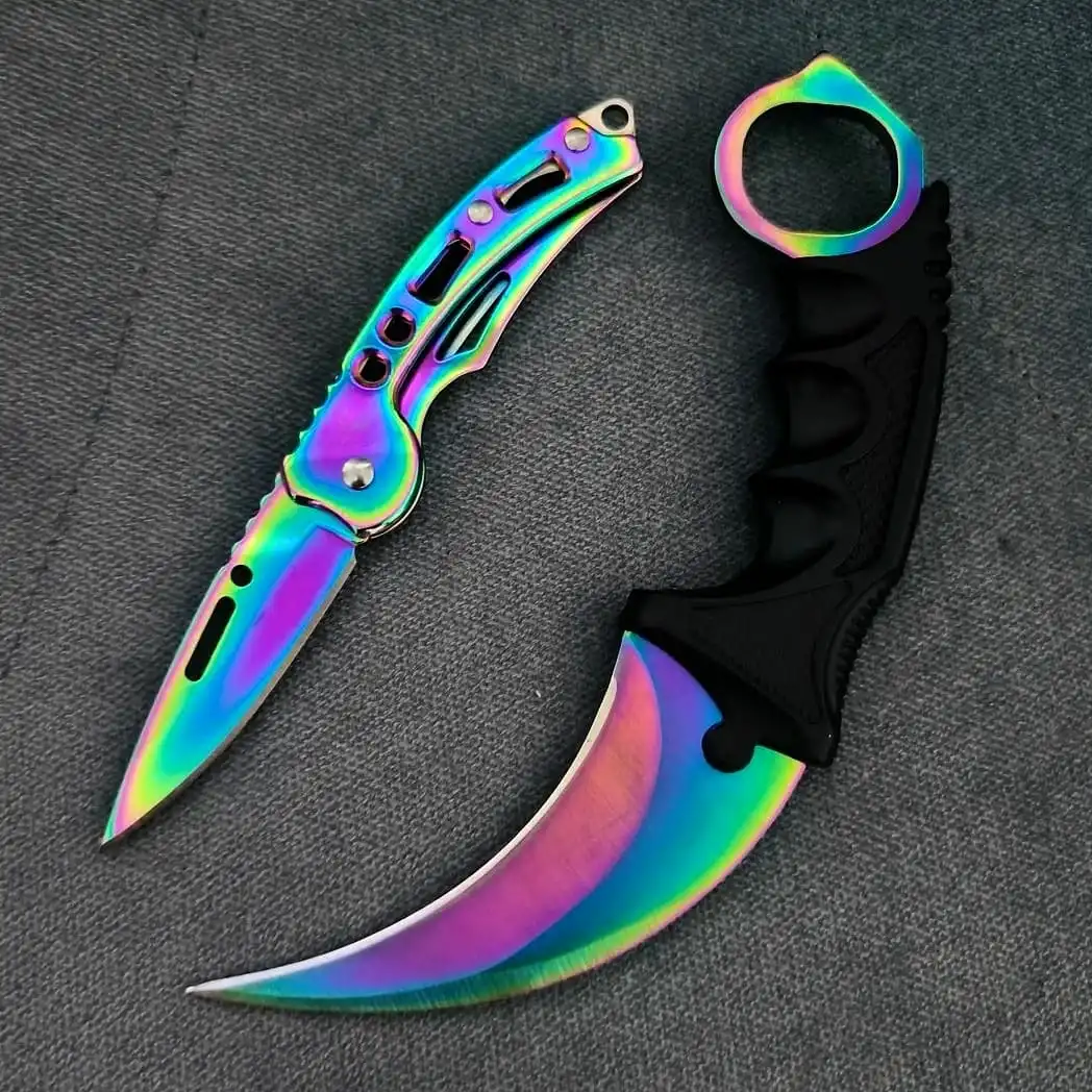 Bana Uyan Karambit Modelleri: Ergonomi, Tasarım ve Seçim Rehberi | Bıçak LTD