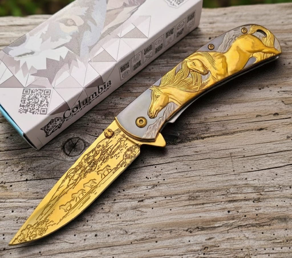 En İyi Kamp Çakısı Modelleri: Columbia ve Sibirya İncelemesi