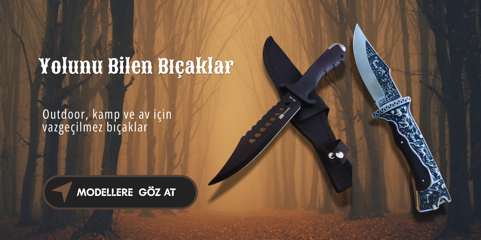 av bıçakları 