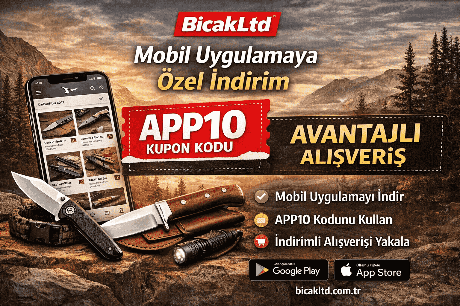 Mobil Uygulama